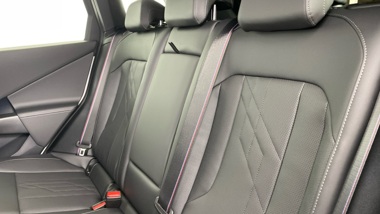 BMW X3 xDrive 30e M Sport 5dr Auto [Pro Pack] Estate